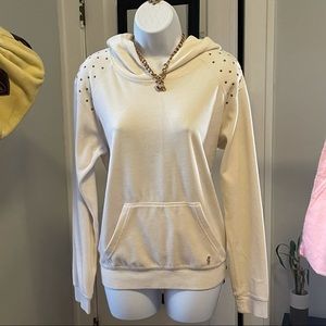 🍓Juicy Couture Velour Hoodie